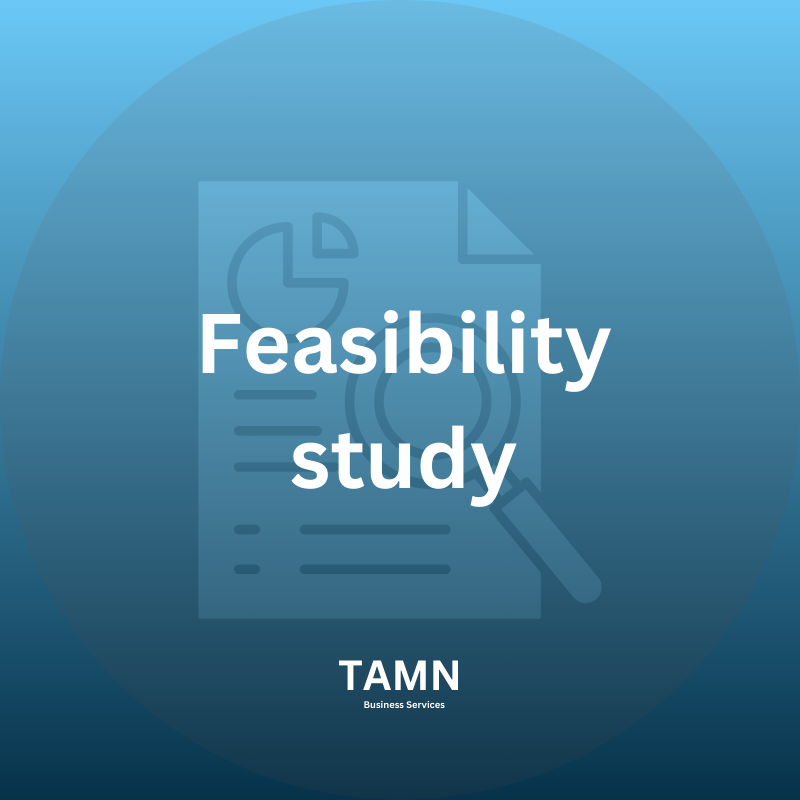 Feasibility study